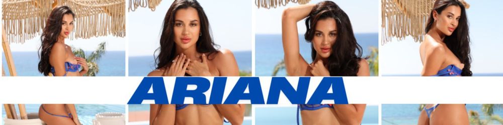 ariiiana OnlyFans profile picture