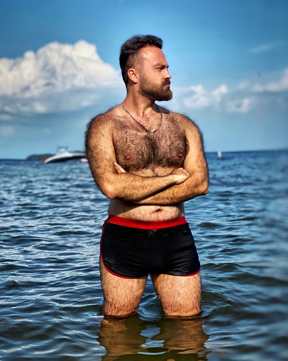 aliintoronto OnlyFans profile picture