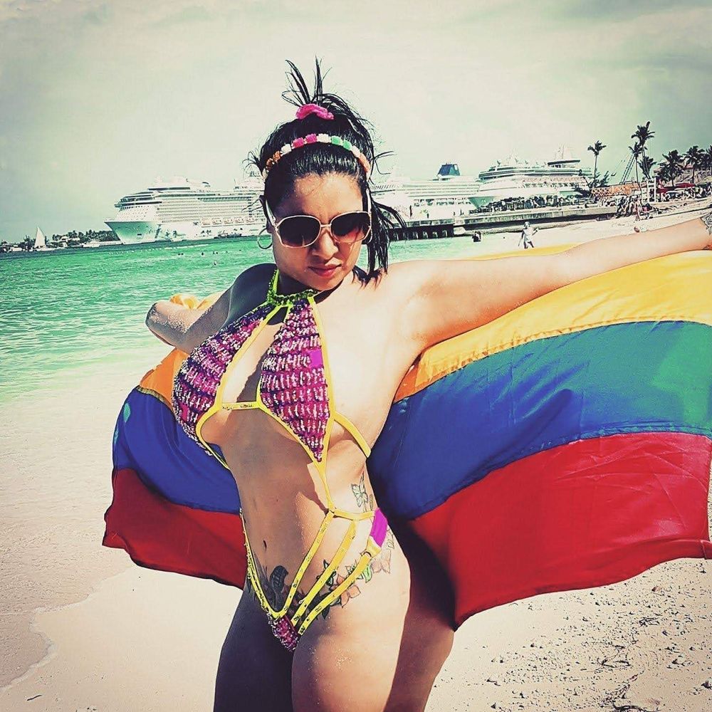karolcolombiana OnlyFans profile picture