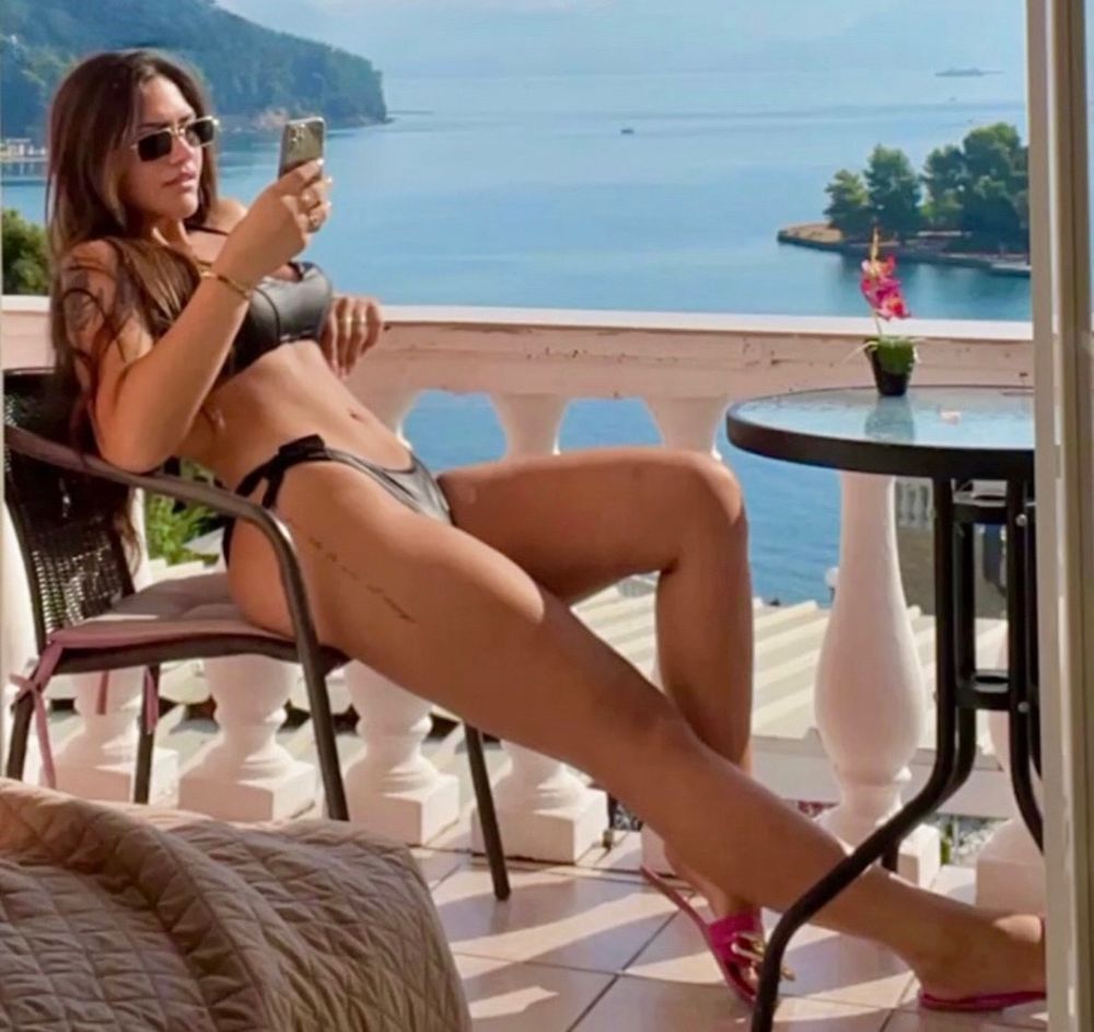 evelinecolombia OnlyFans profile picture