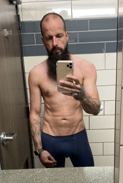 blackbeard0ne OnlyFans picture