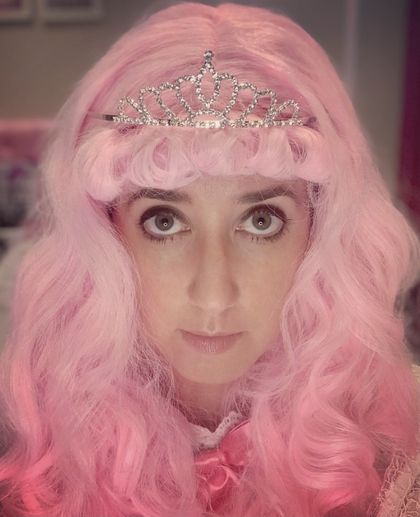 princessquarantine OnlyFans picture