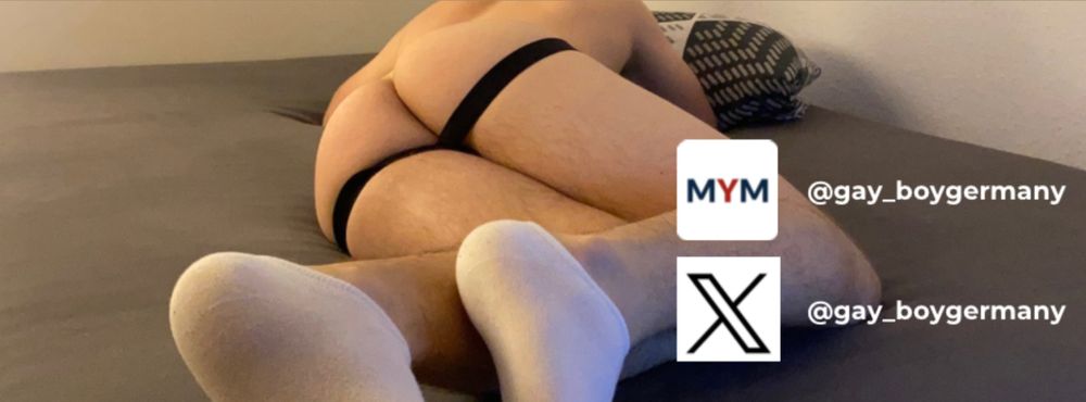 gay_boygermany OnlyFans profile picture