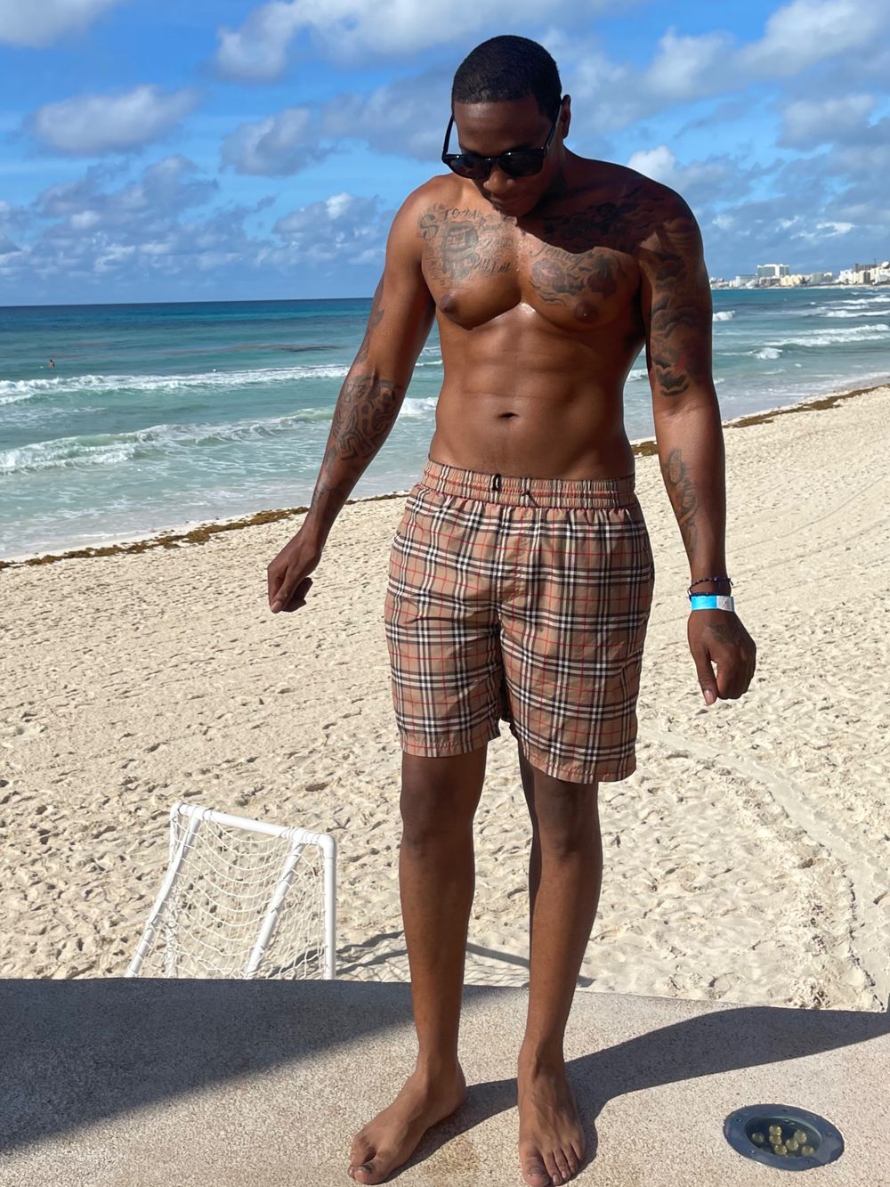 riotrell89 OnlyFans profile picture