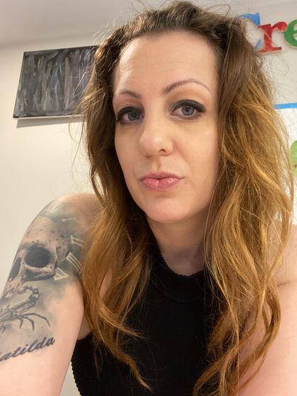 daddysgirltoday2 OnlyFans picture