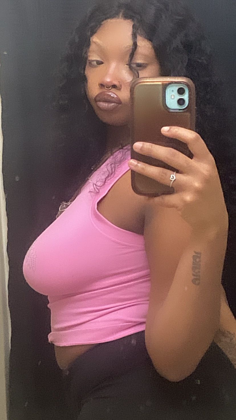 lashaymarie555 OnlyFans profile picture