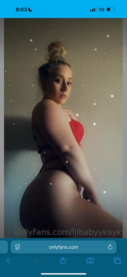 babyykayk OnlyFans picture