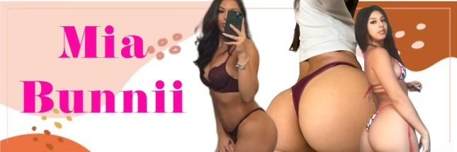 miabunniii OnlyFans profile picture