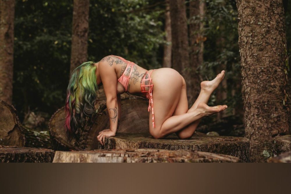 pocahighnas OnlyFans profile picture