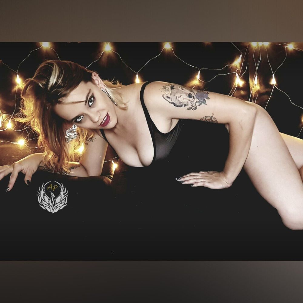 ashleyphoenixofficial OnlyFans profile picture