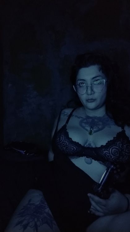 frankenhookerx OnlyFans picture