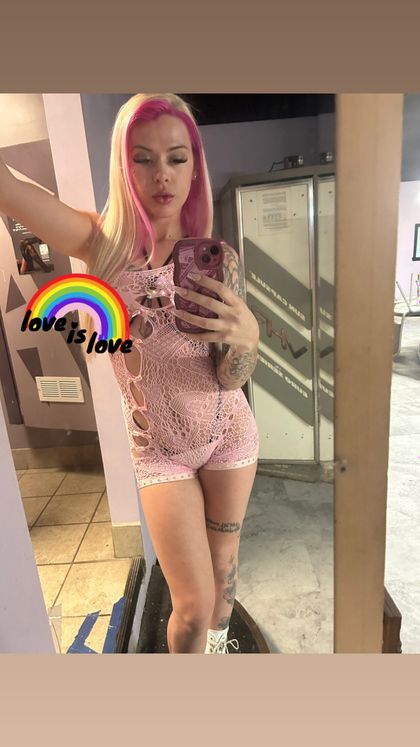 sexy_strawberrry OnlyFans picture
