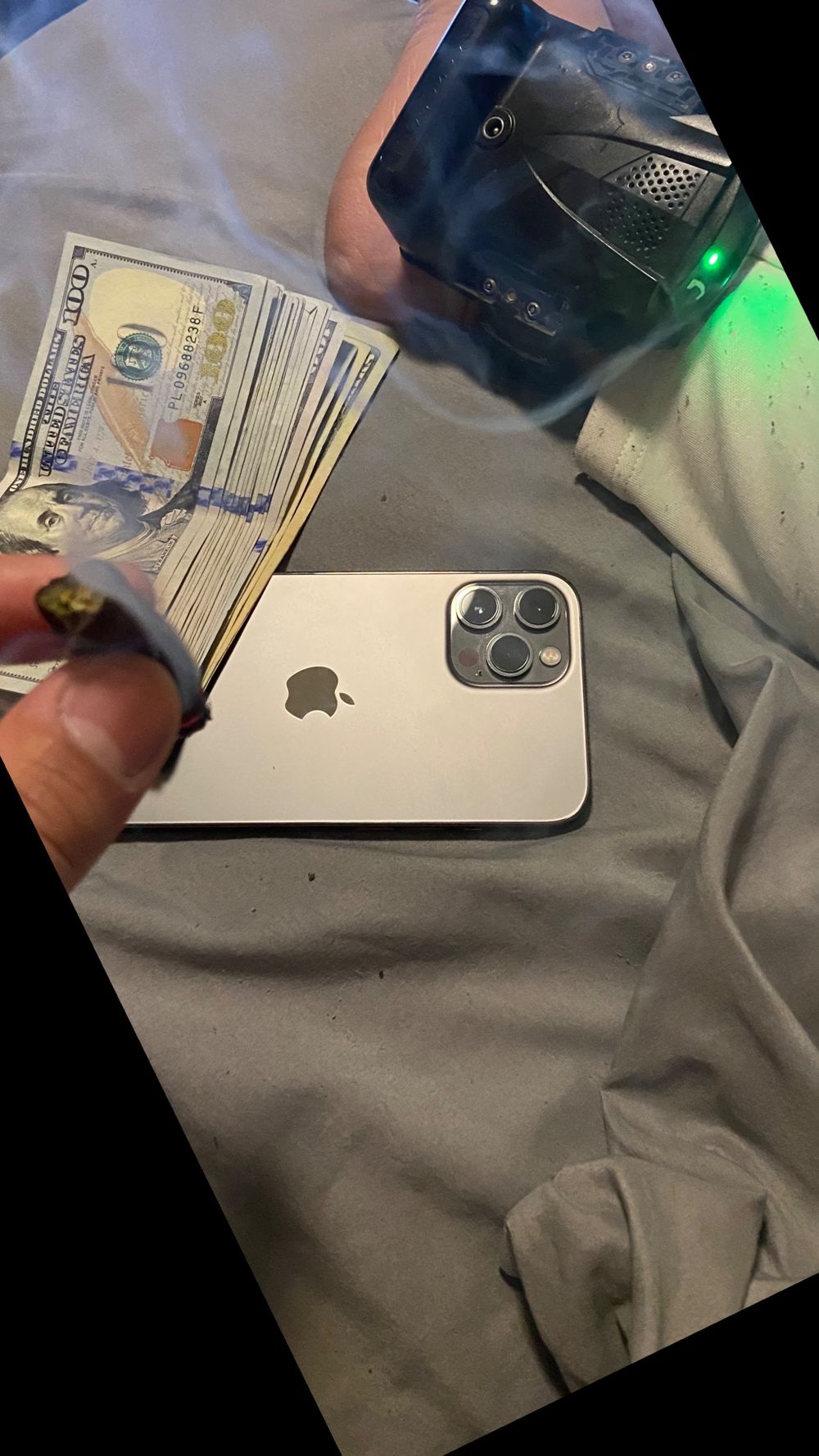 lil5ivehung OnlyFans profile picture