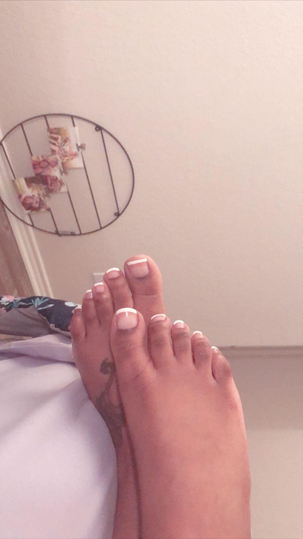 sweetfeet726 OnlyFans profile picture