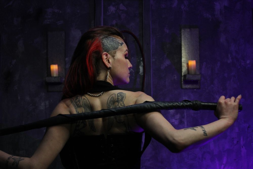madamlovetta OnlyFans profile picture