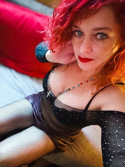 gingerrubyred OnlyFans picture