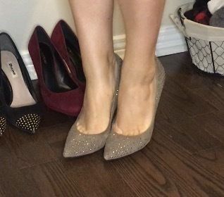lillybovesfeet OnlyFans picture