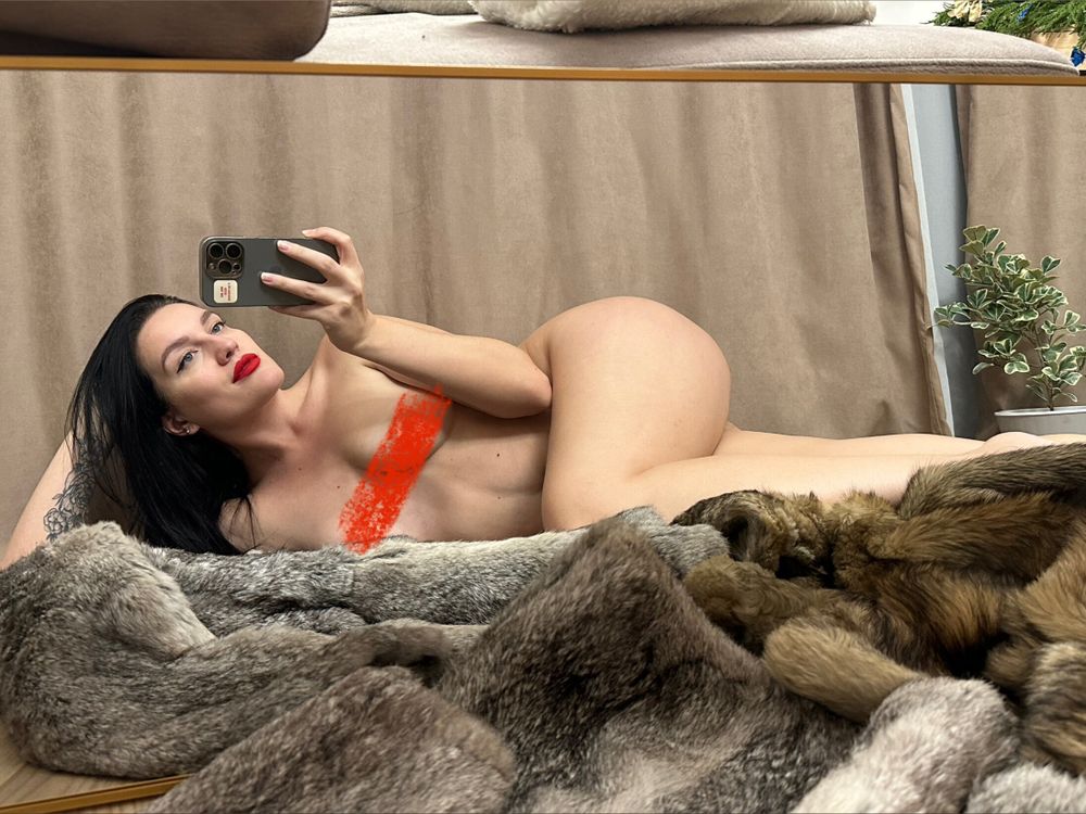 fluffyviktoriya OnlyFans profile picture