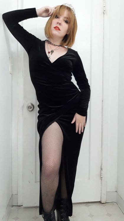 vampyginger OnlyFans picture