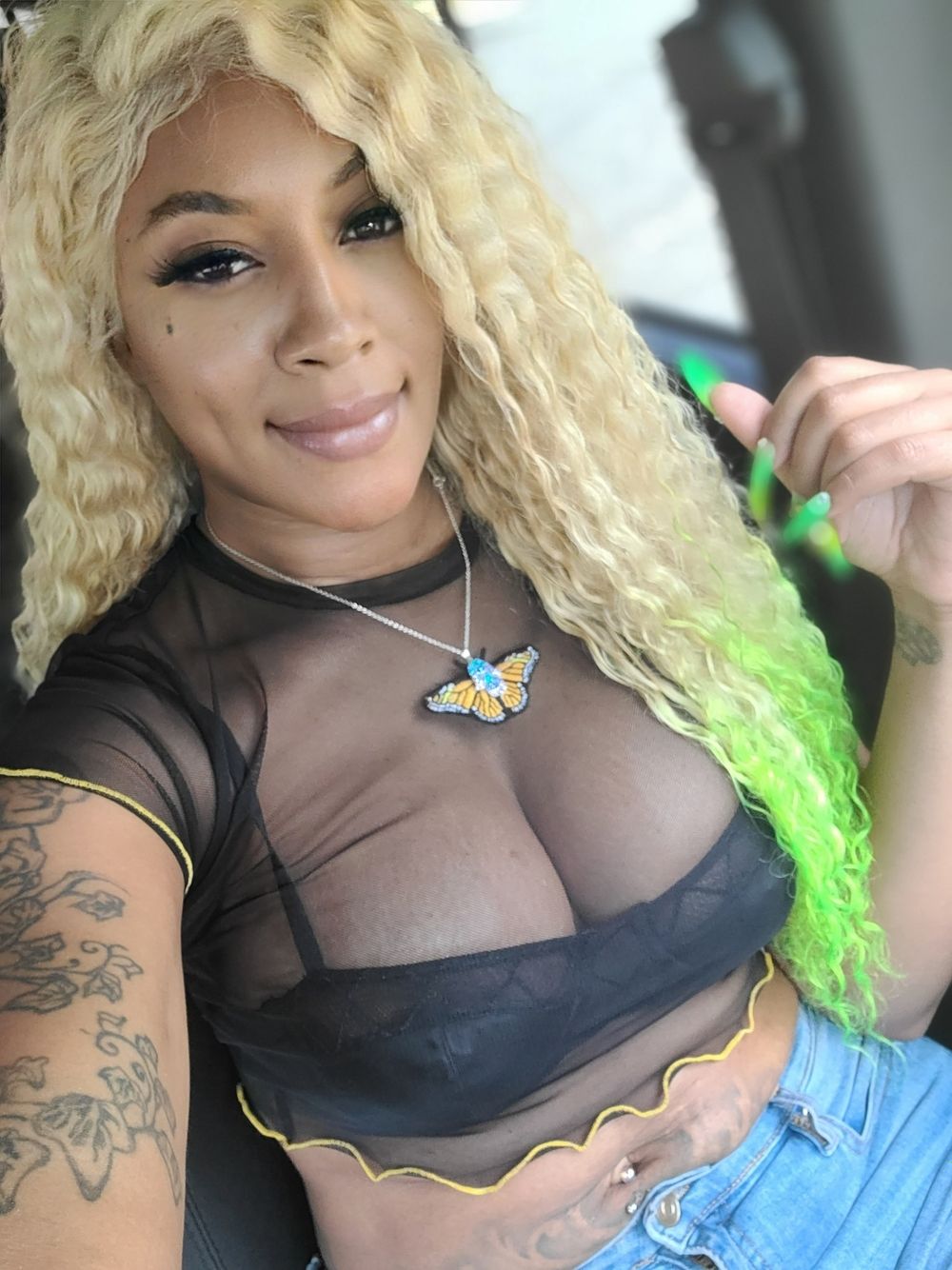 iamkeyanab OnlyFans profile picture