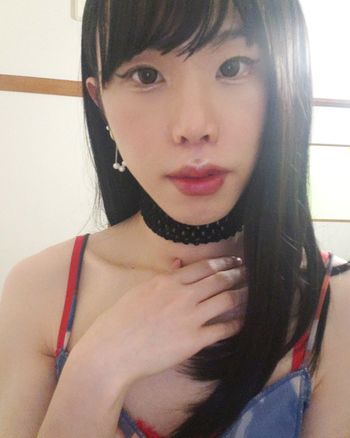 Kaya-chan かやちゃん