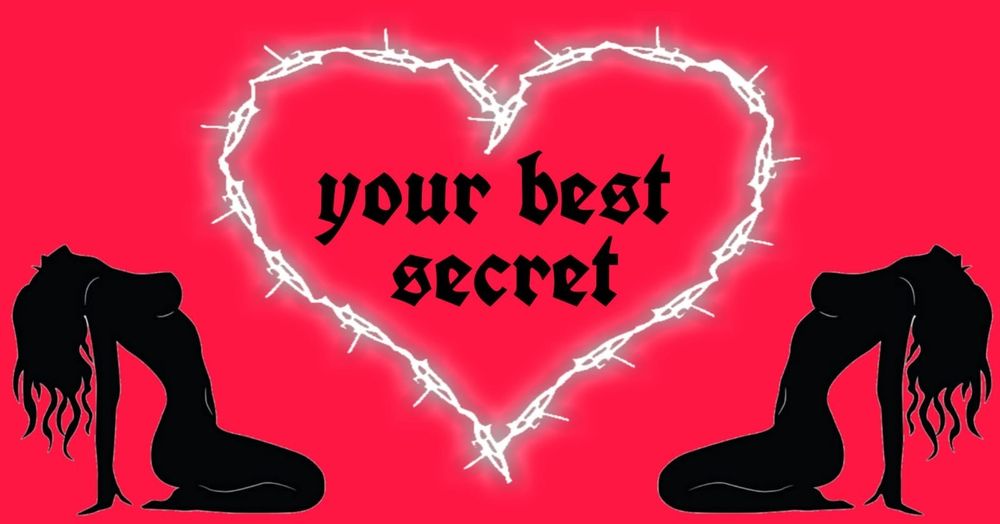 yourbestsecret_19 OnlyFans profile picture