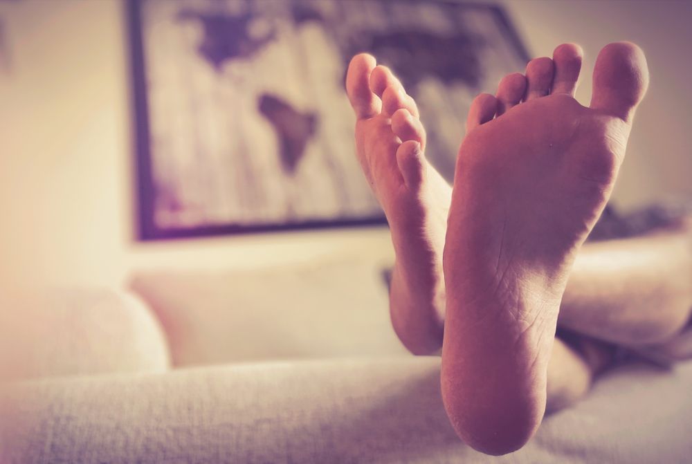 graspyfeet OnlyFans profile picture