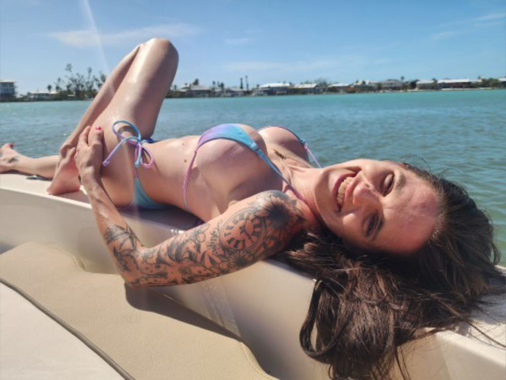 naomispinz OnlyFans profile picture