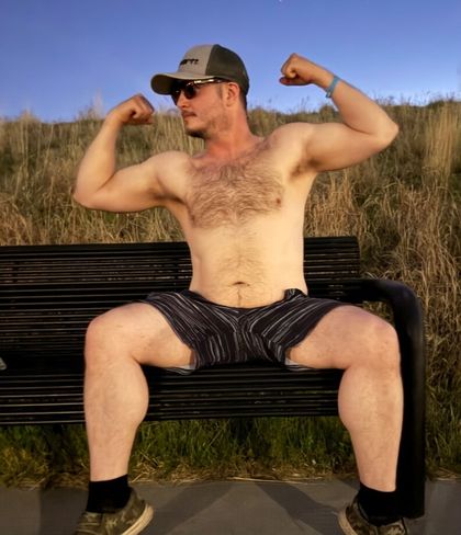 kansashunk OnlyFans picture