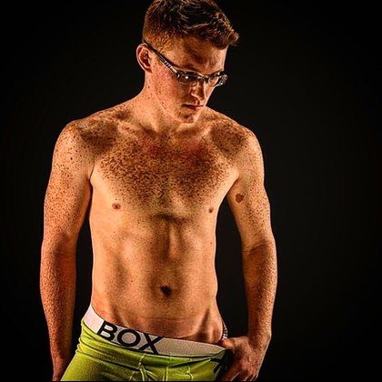 ginger_lifter99 OnlyFans picture