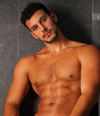 Explore Johnnyrichsxx uncensored footage today