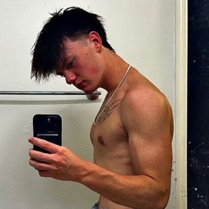 harryhungof OnlyFans picture