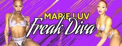 ogmarieluv OnlyFans profile picture