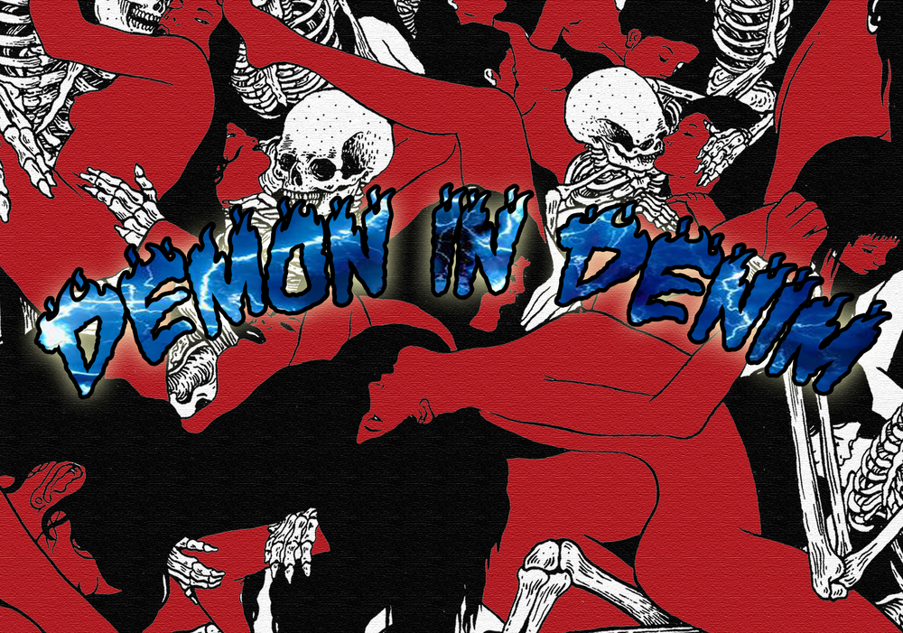 demonindenim OnlyFans profile picture