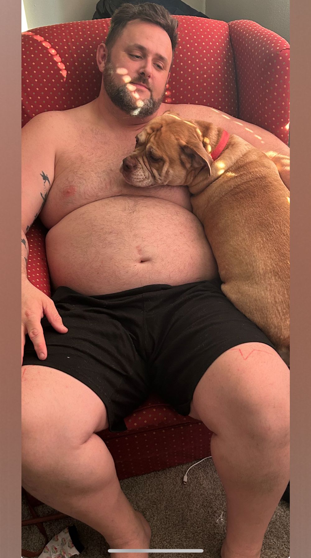 daddysharp40 OnlyFans profile picture