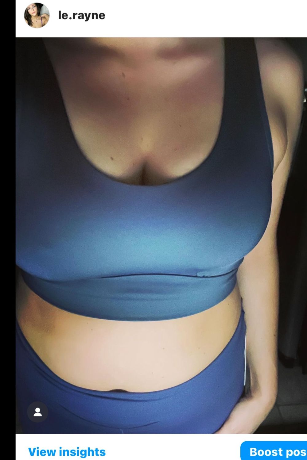 lerayne OnlyFans profile picture