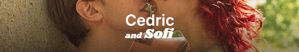 cedricandsofi OnlyFans profile picture