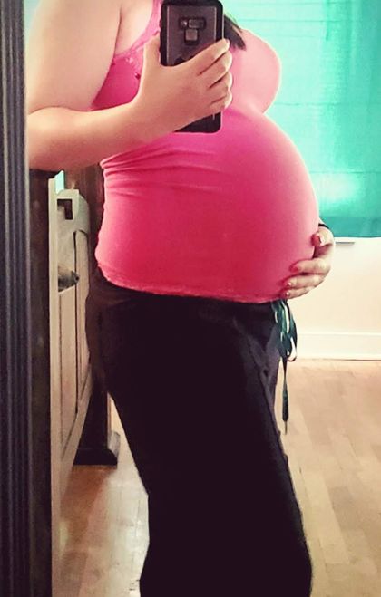 belly.babe OnlyFans picture