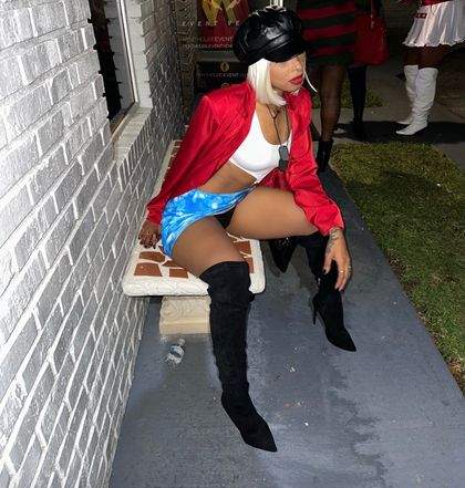shanbonita OnlyFans picture