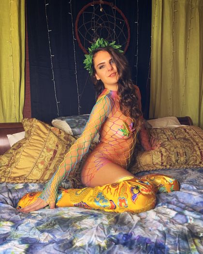 adreagon OnlyFans picture