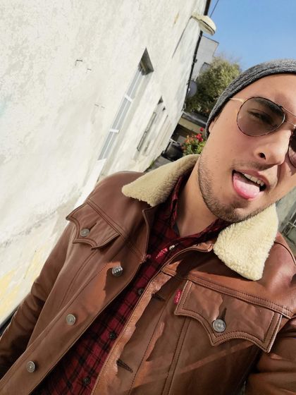 brunoescorcia OnlyFans picture