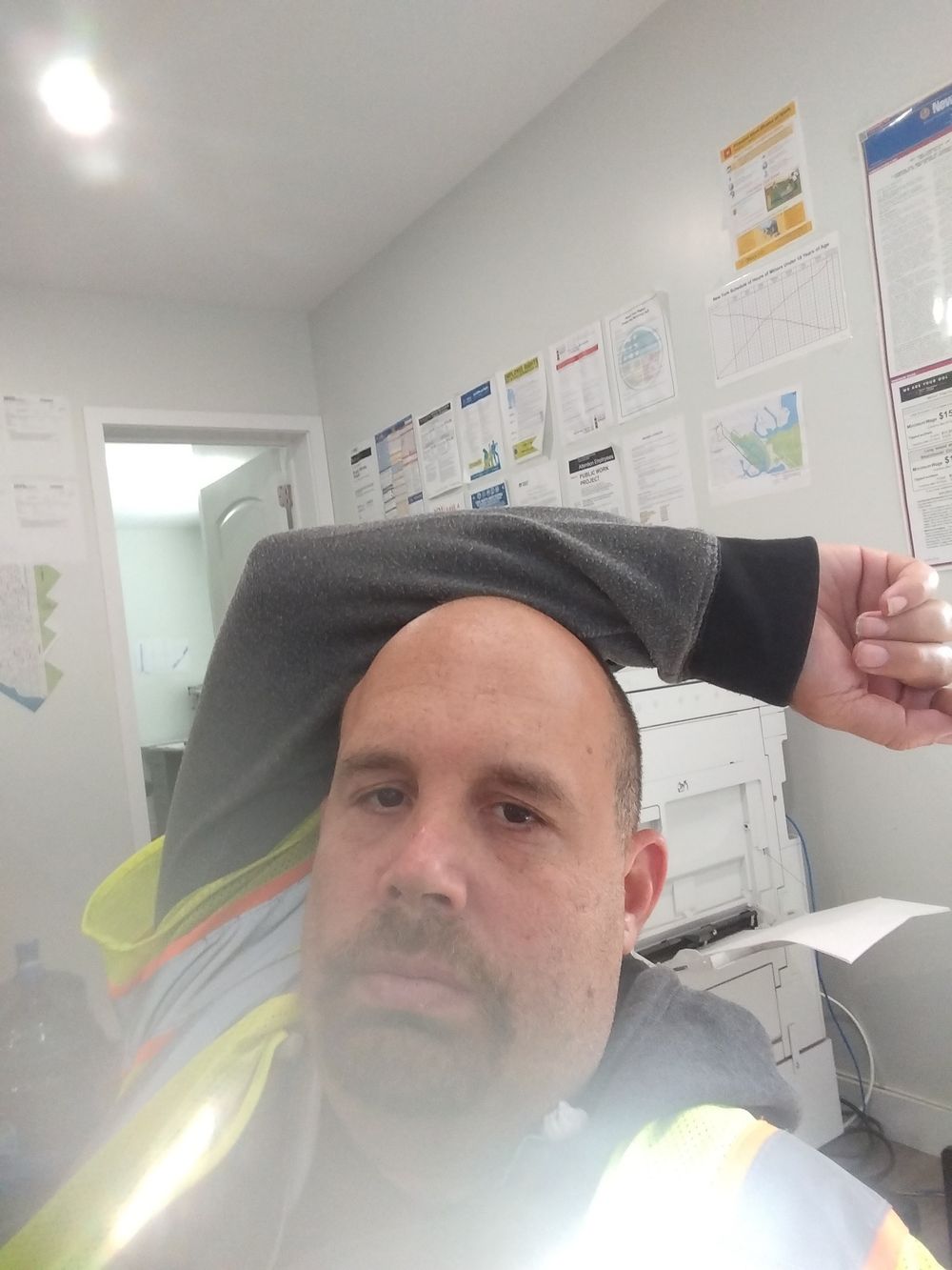 footfetishguy1 OnlyFans profile picture