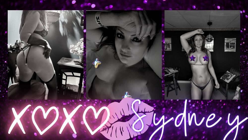sydneycinn OnlyFans profile picture