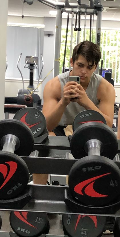 michael_2001 OnlyFans picture