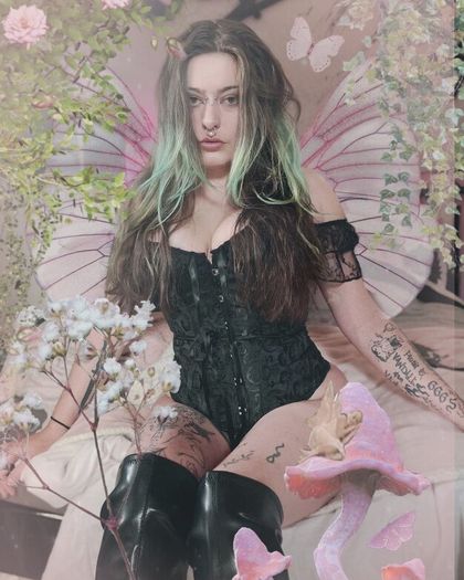 puffloy OnlyFans picture