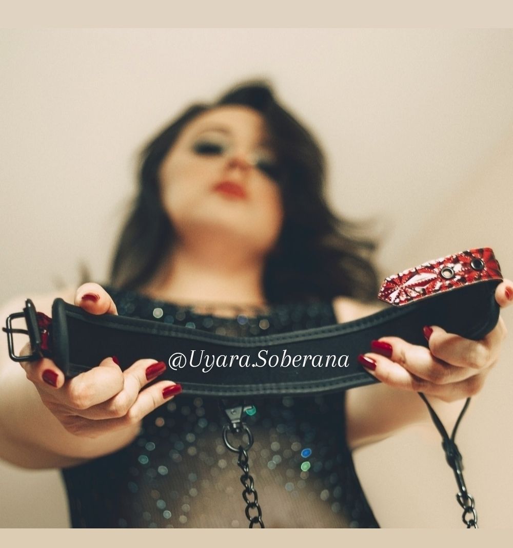 uyara.soberana OnlyFans profile picture