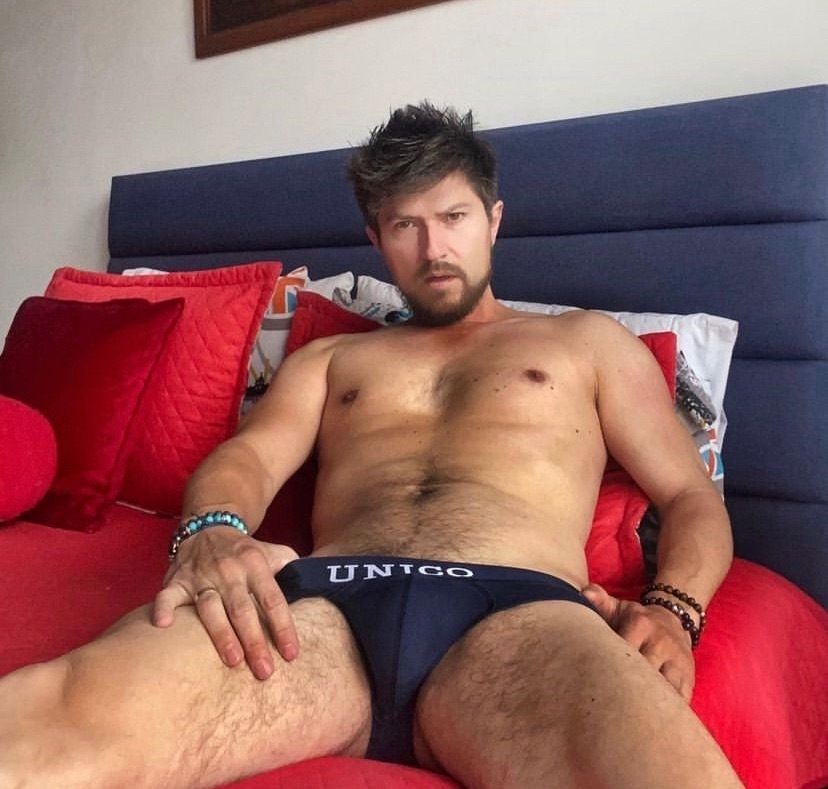 victorbuckneroficial OnlyFans profile picture