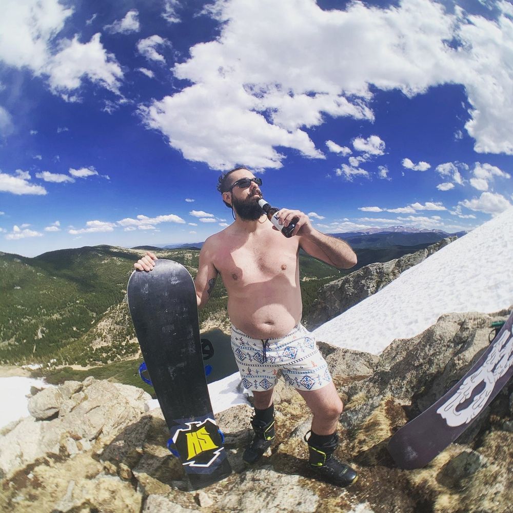 gnarlycharlie90 OnlyFans profile picture