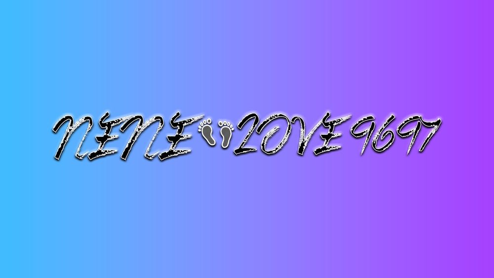 nenelove9697 OnlyFans profile picture