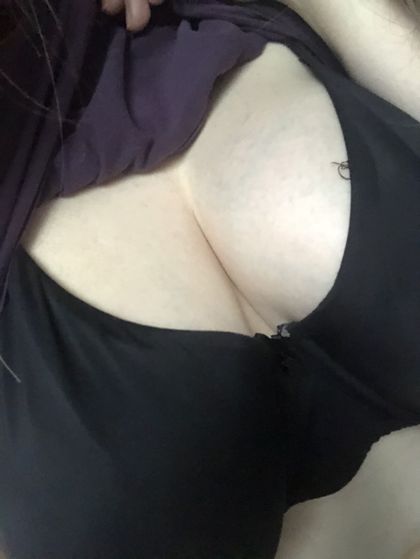 gingerfeet9026 OnlyFans picture